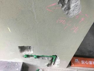 隐蔽工程 验收