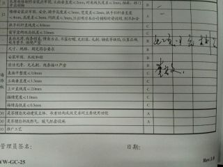 现场木制品造型施作