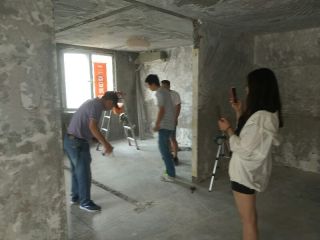 隐蔽工程 验收