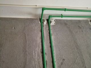 隐蔽工程 验收