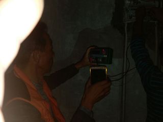 隐蔽工程 验收