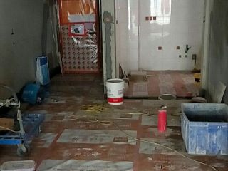 日常巡检
