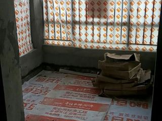 日常巡检