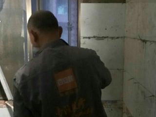 日常巡检