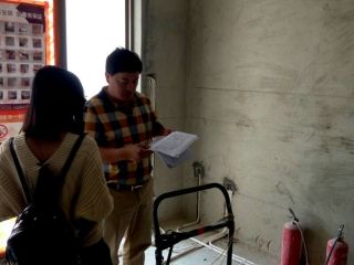 隐蔽工程 验收