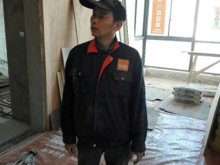 日常巡检