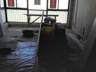 日常巡检