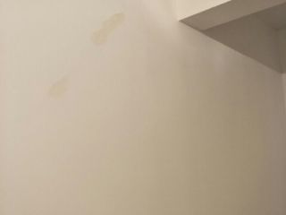 墙、顶面腻子批嵌