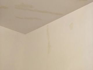 墙、顶面腻子批嵌