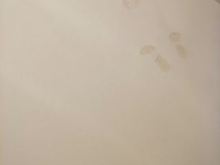 墙、顶面腻子批嵌