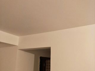 墙、顶面乳胶漆