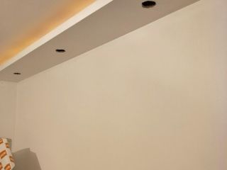 墙、顶面乳胶漆