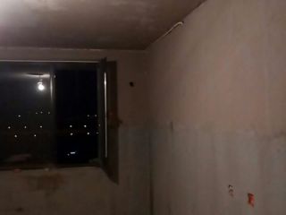 墙、顶面腻子批嵌