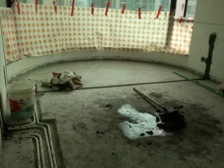 日常巡检