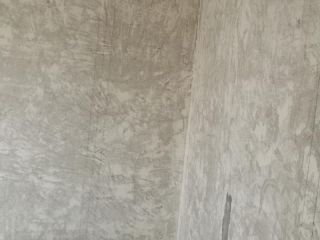墙、顶面腻子批嵌