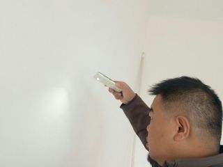 油漆工程 验收