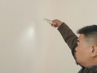 油漆工程 验收