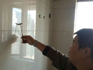 泥木工程 验收