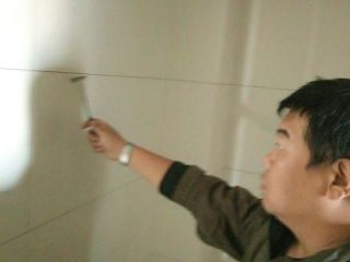 泥木工程 验收