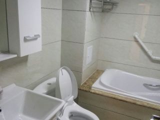 安装工程 验收