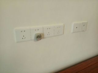 安装工程 验收