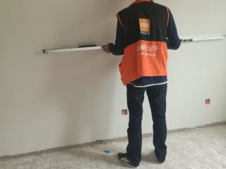 油漆工程 验收