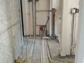 隐蔽工程 验收