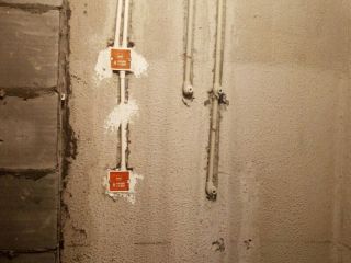 隐蔽工程 验收