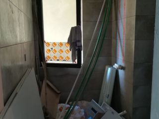 泥木工程 验收