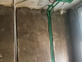 隐蔽工程 验收