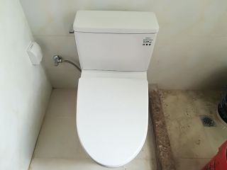 洁具、五金、电器安装