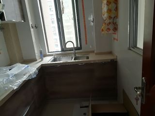 橱柜安装