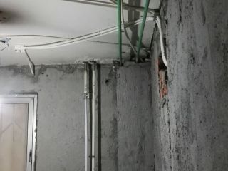 日常巡检