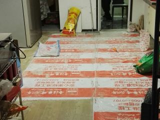 日常巡检