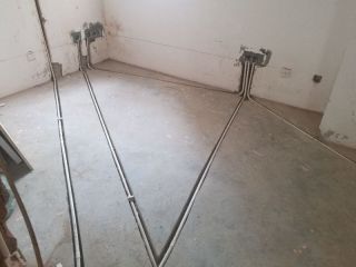 隐蔽工程 验收