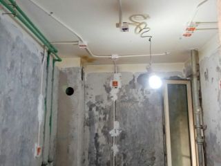 隐蔽工程 验收