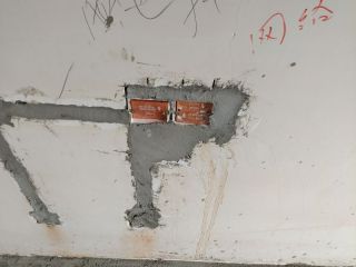 隐蔽工程 验收