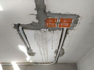 隐蔽工程 验收