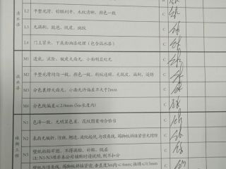 墙、顶面乳胶漆