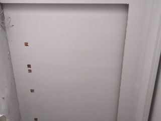 泥木工程 验收