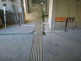 隐蔽工程 验收