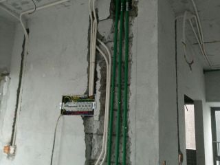 隐蔽工程 验收
