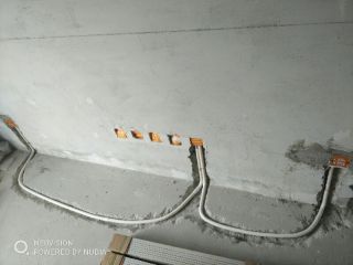 隐蔽工程 验收