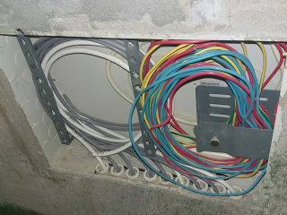 隐蔽工程 验收