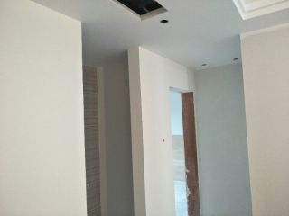 油漆工程 验收