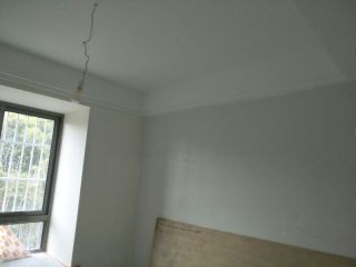 油漆工程 验收