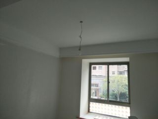 油漆工程 验收
