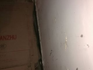 现场木制品造型施作