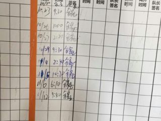 强、弱电路穿线施作