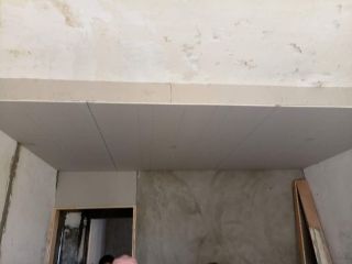 泥木工程 验收